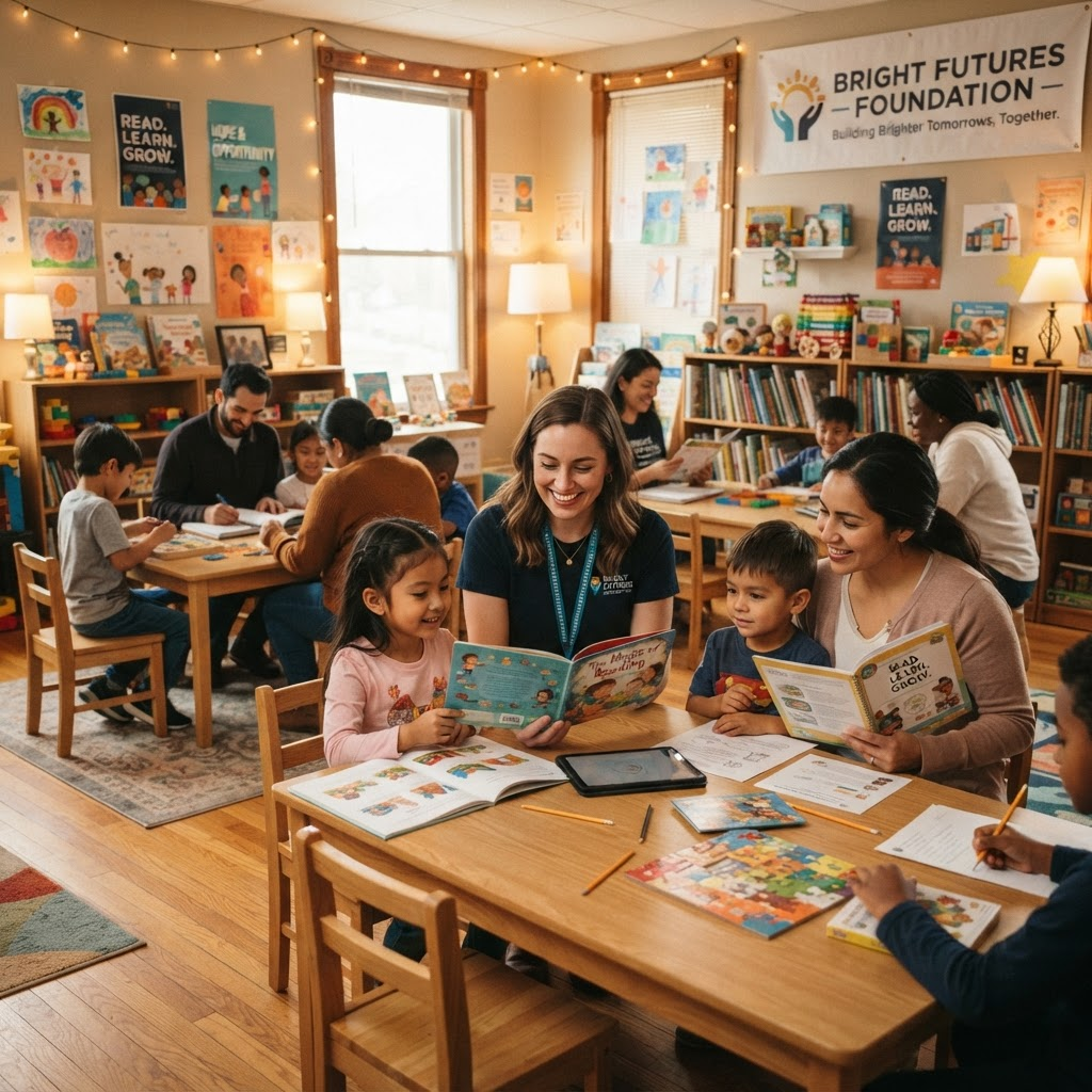 Our impact on communities